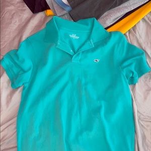 Vineyard vines polo